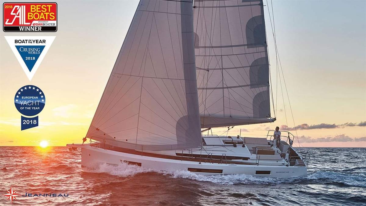 Emotion Sail srl