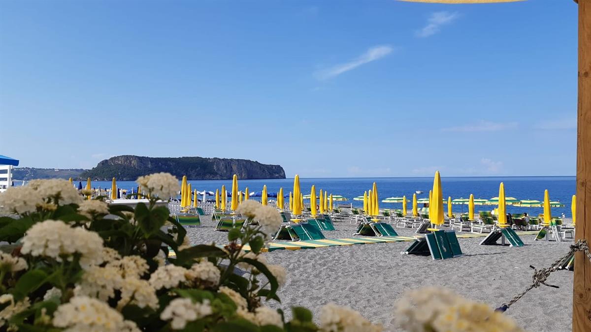 Lido Charenel
