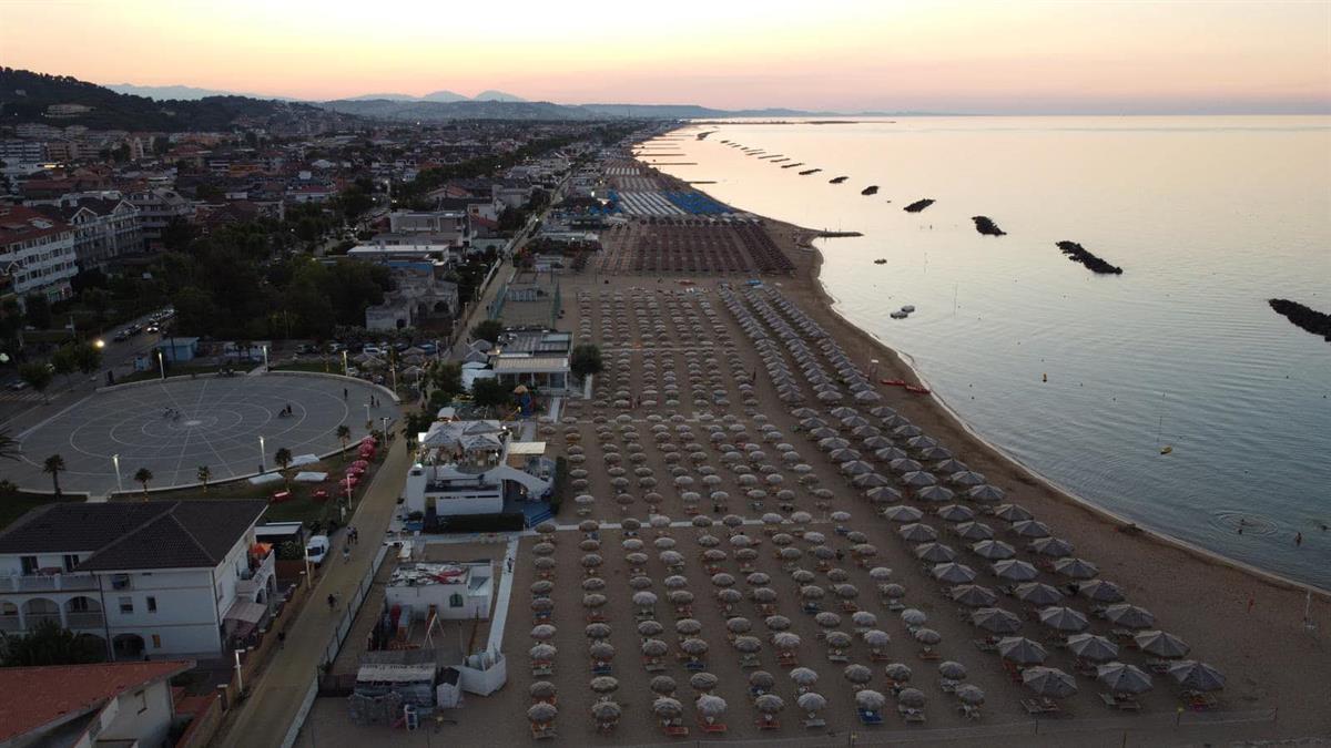 Lido Delle Rose