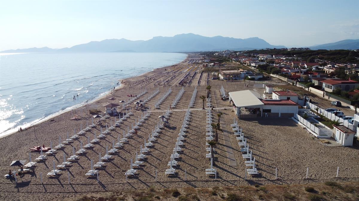 Lido Marina