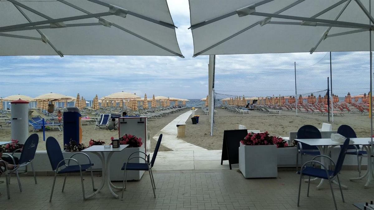Luna Cesenatico