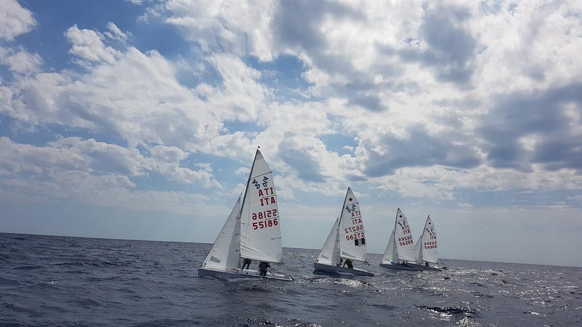 Nauticlub Castelfusano