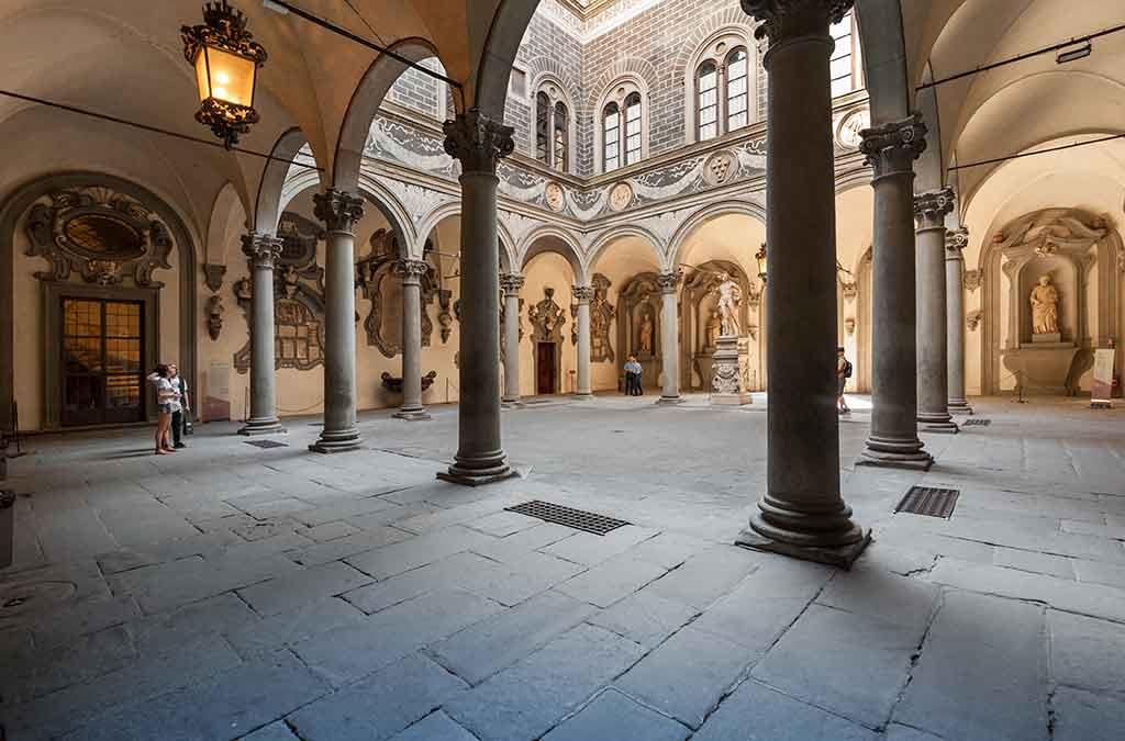 Palazzo Medici Riccardi