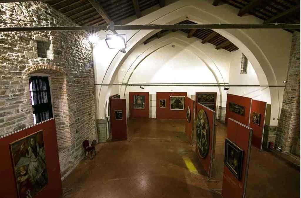 Pinacoteca Comunale