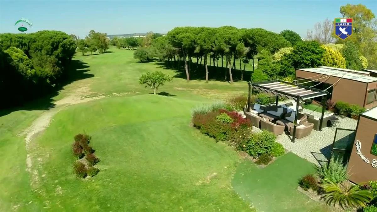 Tarquinia Country Club