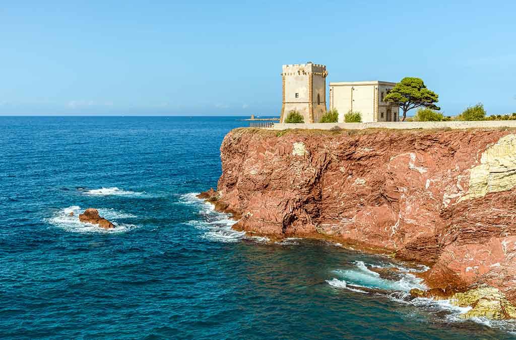 Torre Alba