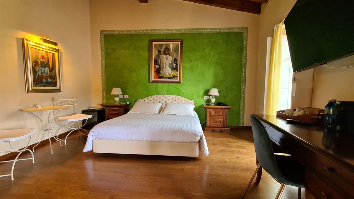 HOTEL PIAZZA VECCHIA