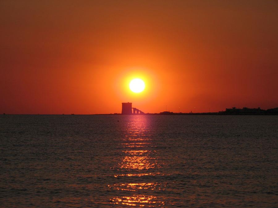Porto Cesareo Camping