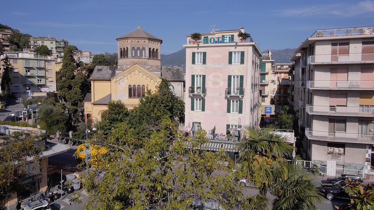 ALBERGO STELLA