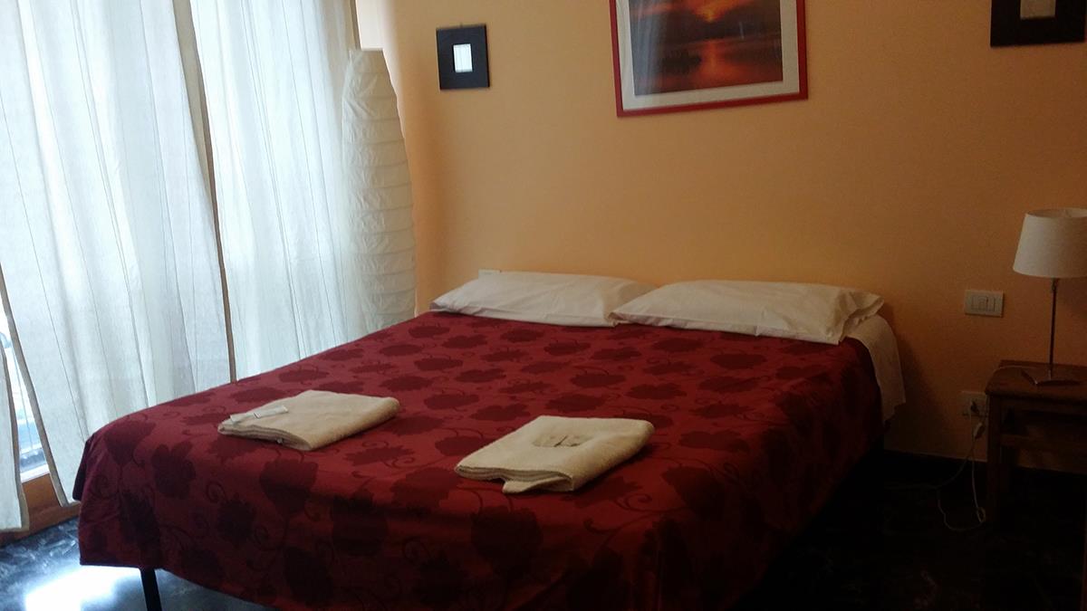 Il Giglio Guest House