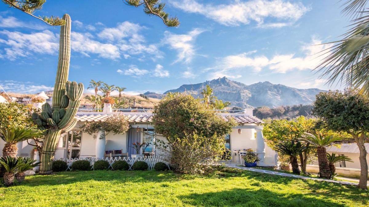 RESIDENCE VILLA RAVINO