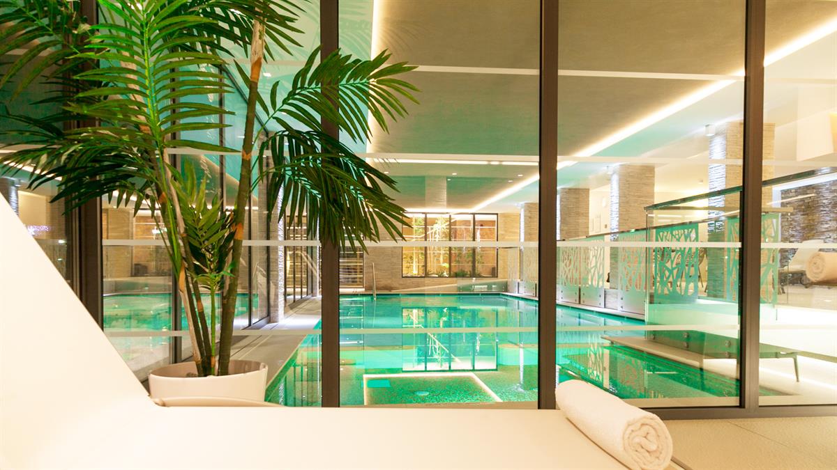 HOTEL EUROPEO