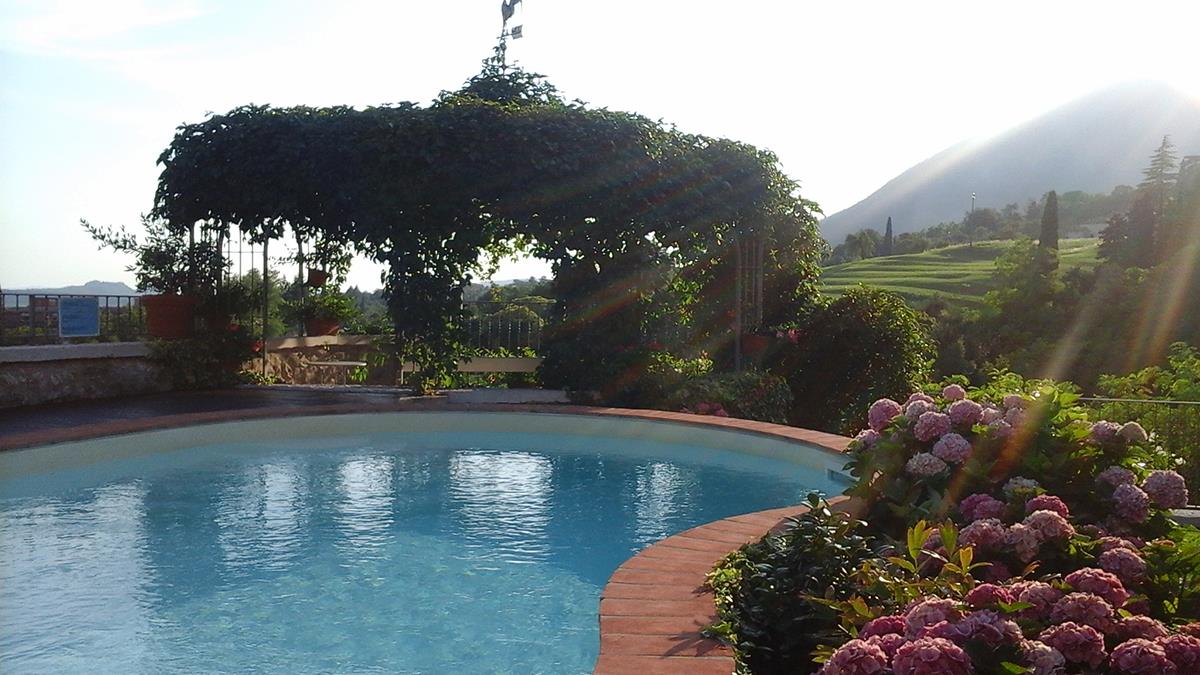 B & B Poggio Caiar