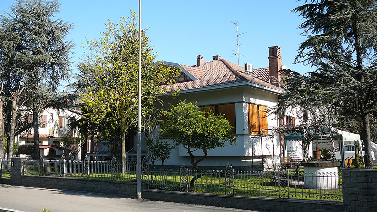 B&B LA GABANELLA