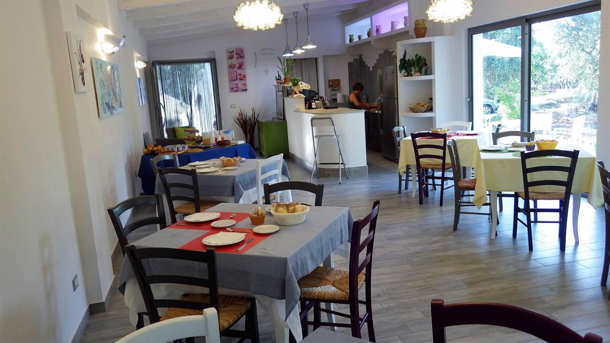 MASSERIA LIBERATORE