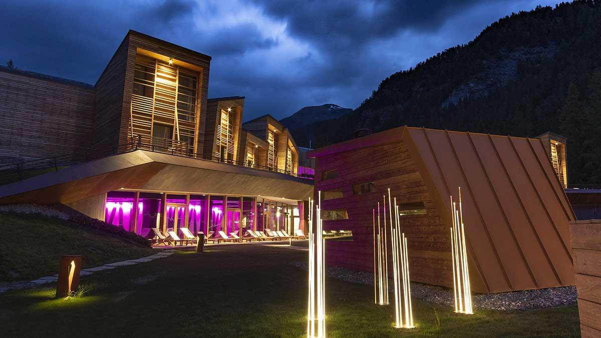 Campzero Active Luxury Resort