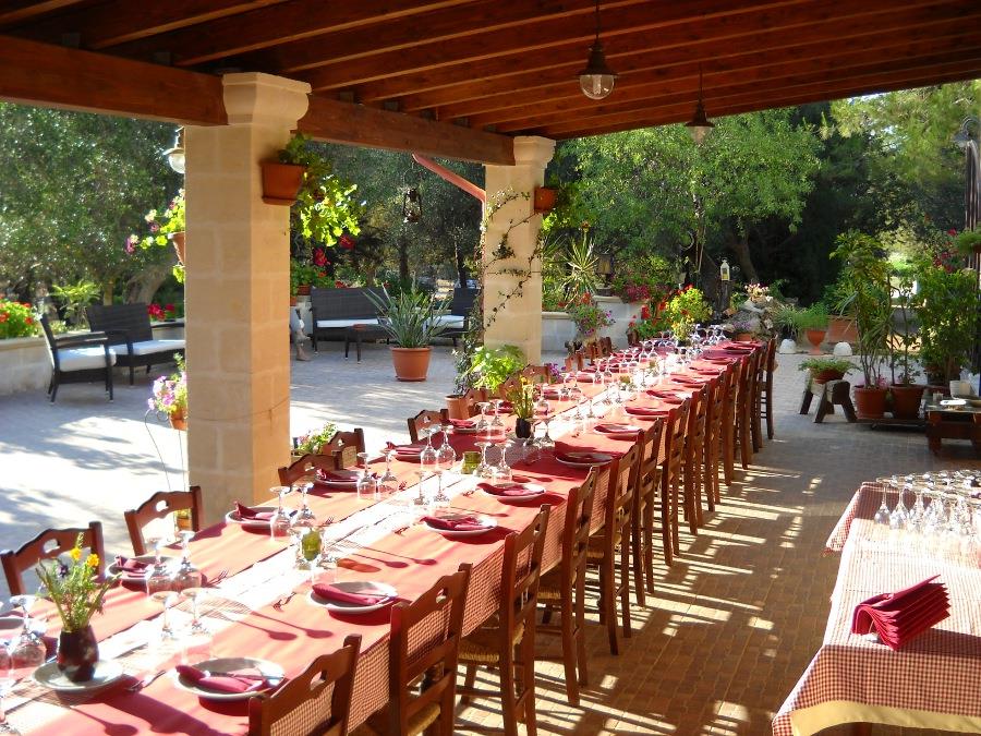 CASINA SPINA