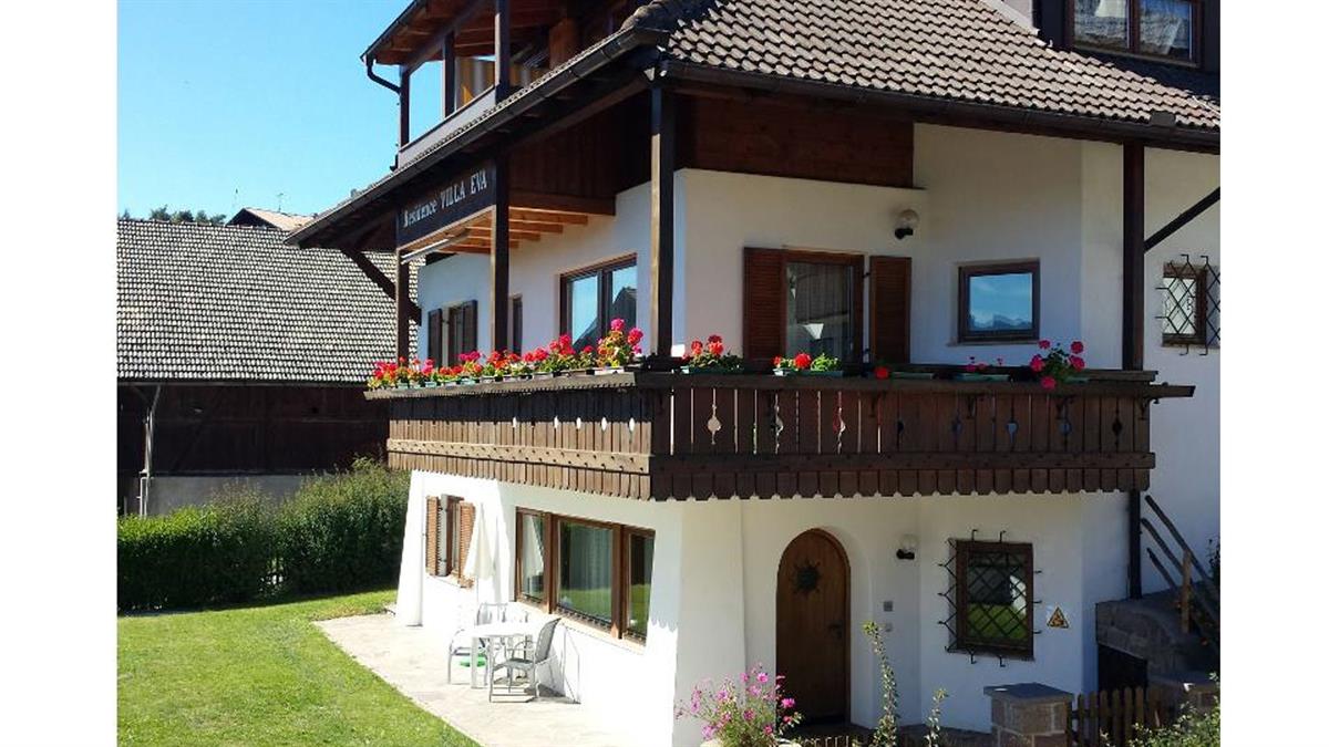 Residence Villa Eva