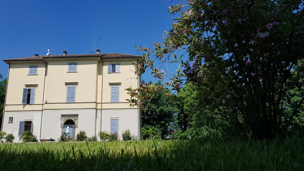 B&B VILLA PARTITORE