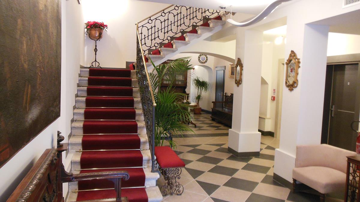 Hotel Palazzo Sant'Antonin