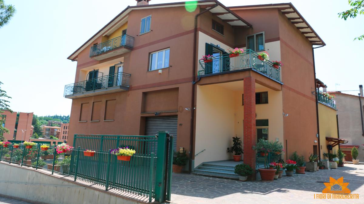 B&B I FIORI DI MARGHERITA