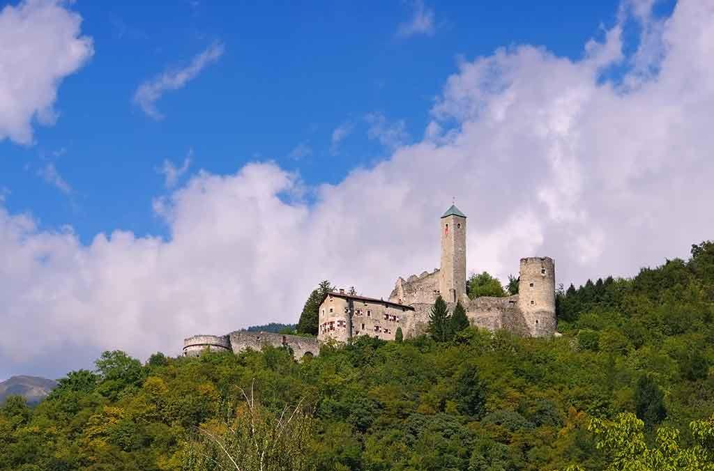 Castel Telvana