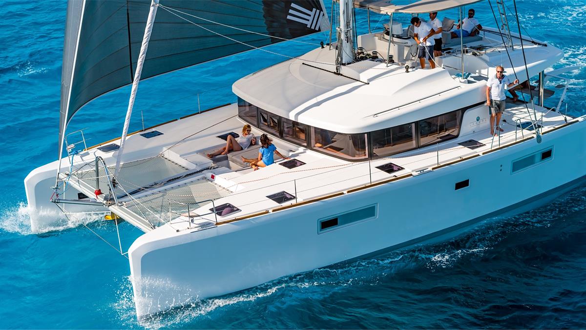 MadMax Charter