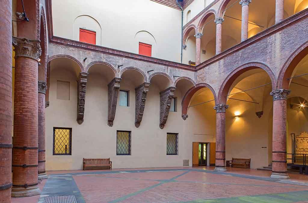 Museo Civico Medievale