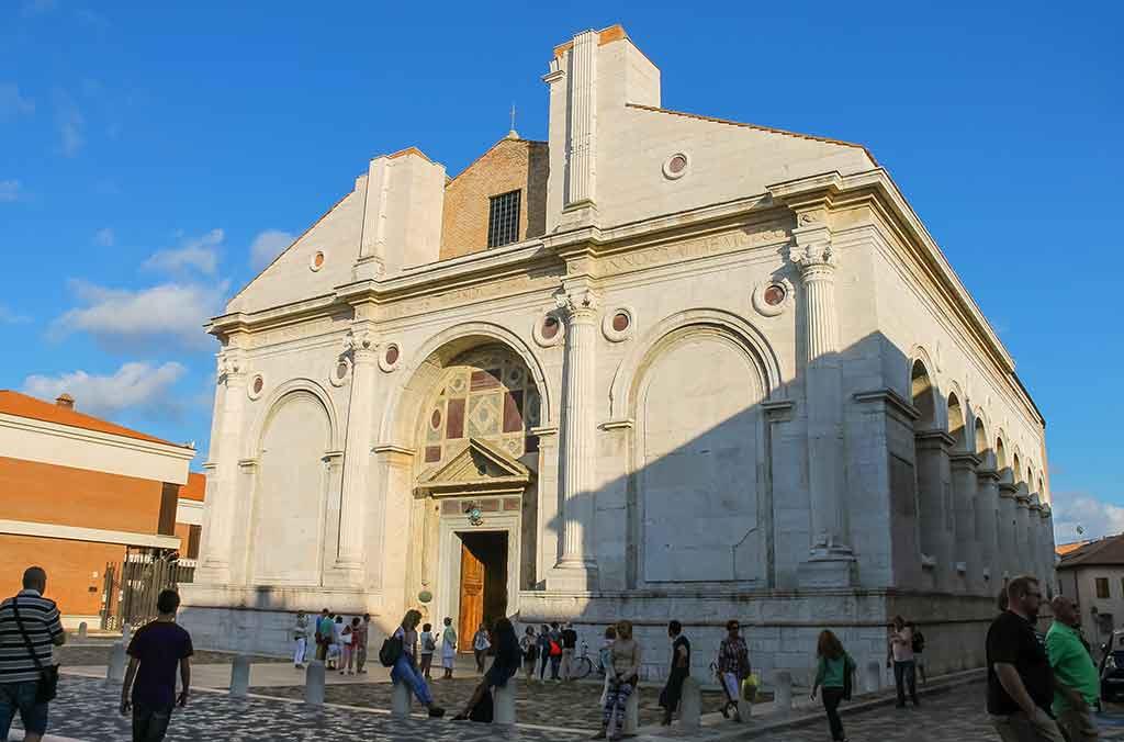 Tempio Malatestiano