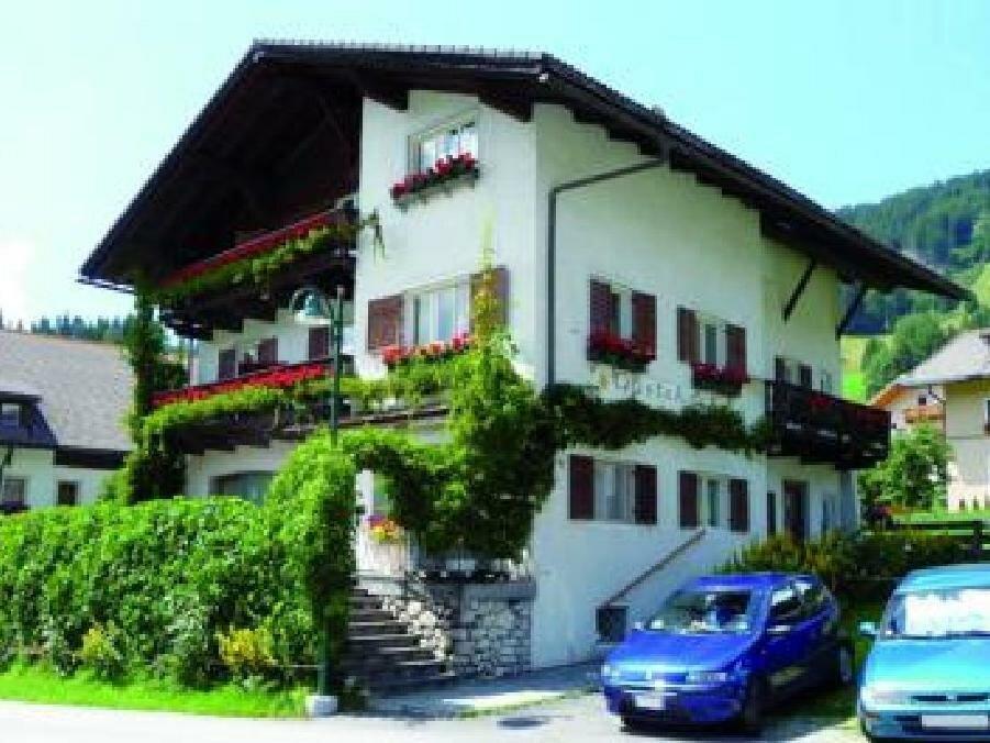 Gästehaus Peter