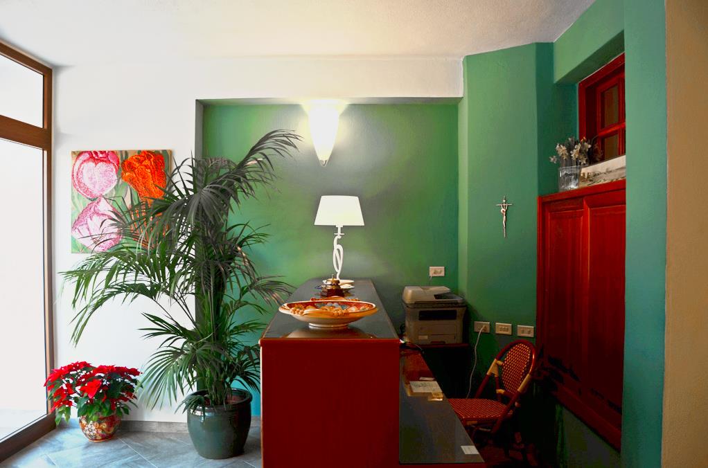 Hotel Vega