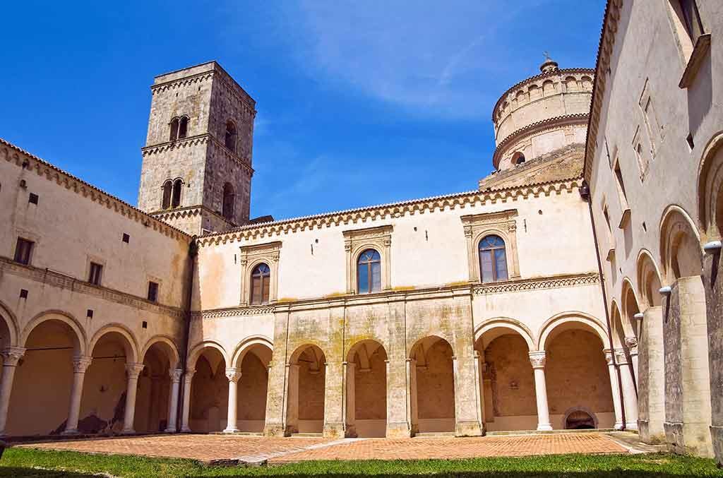 Abbazia di San Michele