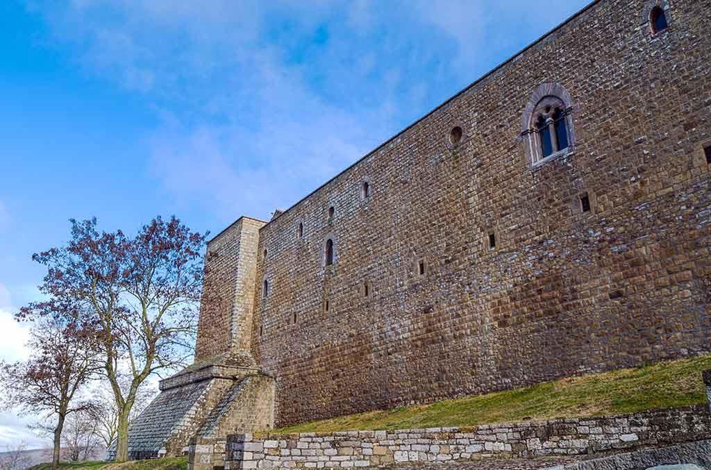 Castello Federiciano