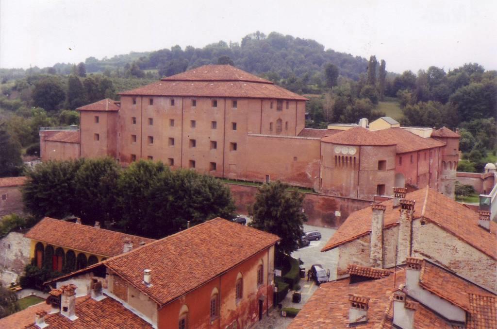 La Castiglia
