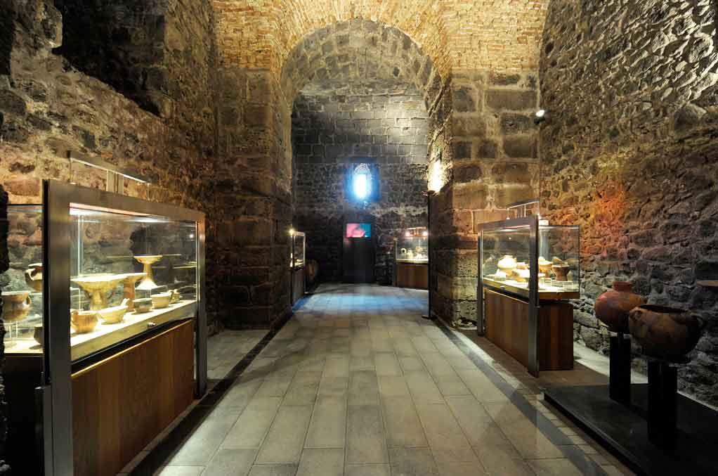 Museo Archeologico