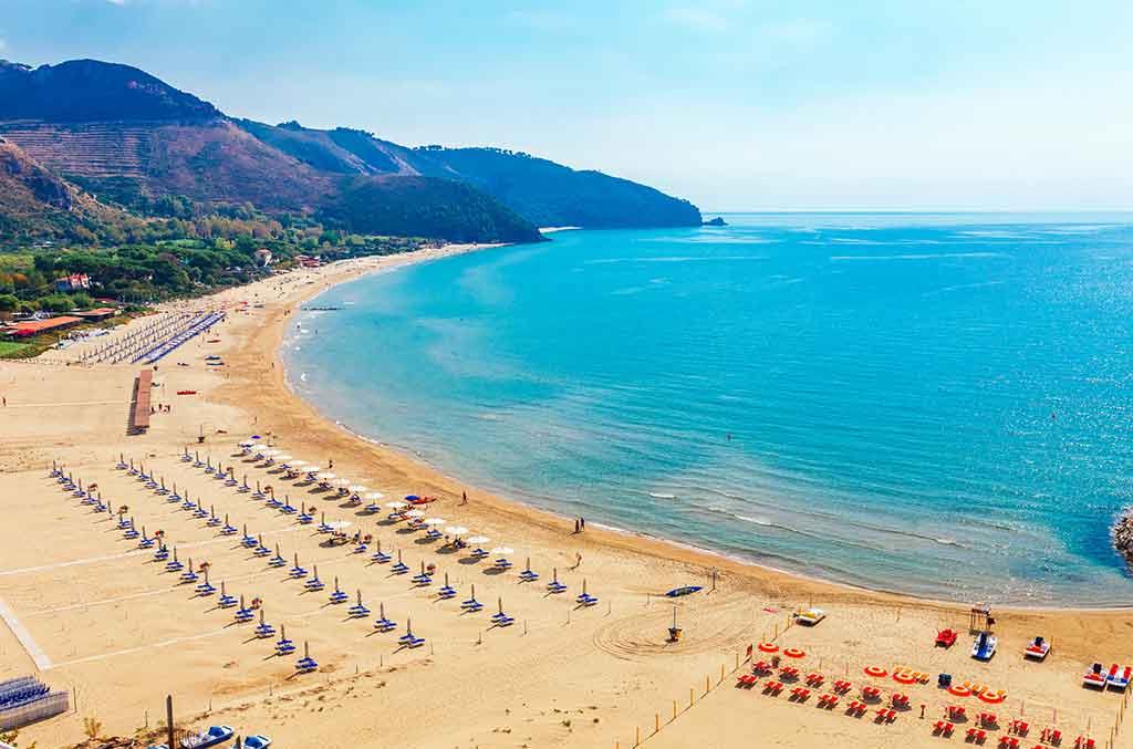 Riviera di Ulisse