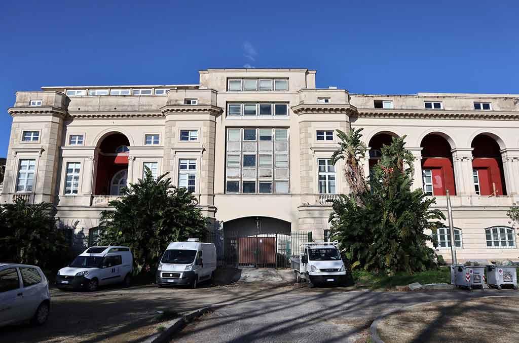 Villa Comunale