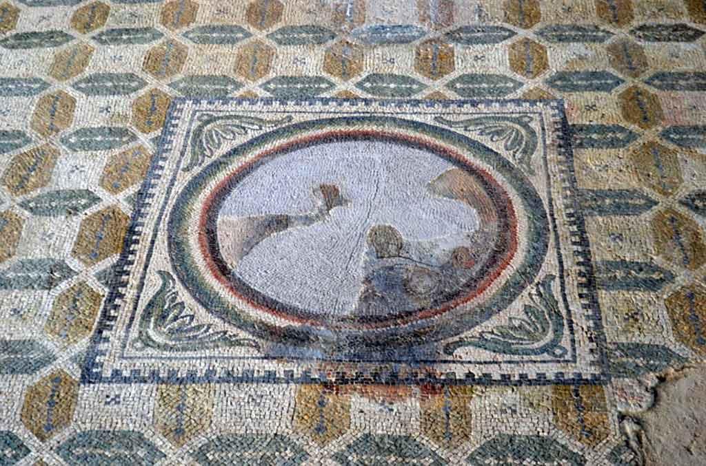Villa Romana di Malvaccaro
