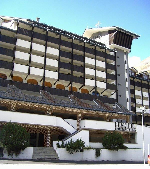 Planibel  Residence - TH La Thuile