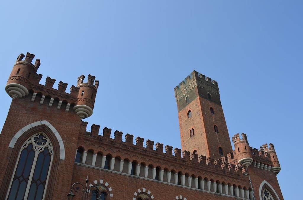 Torre del Comentini