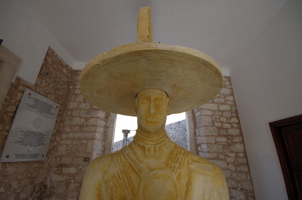 Museo Nazionale Archeologico
