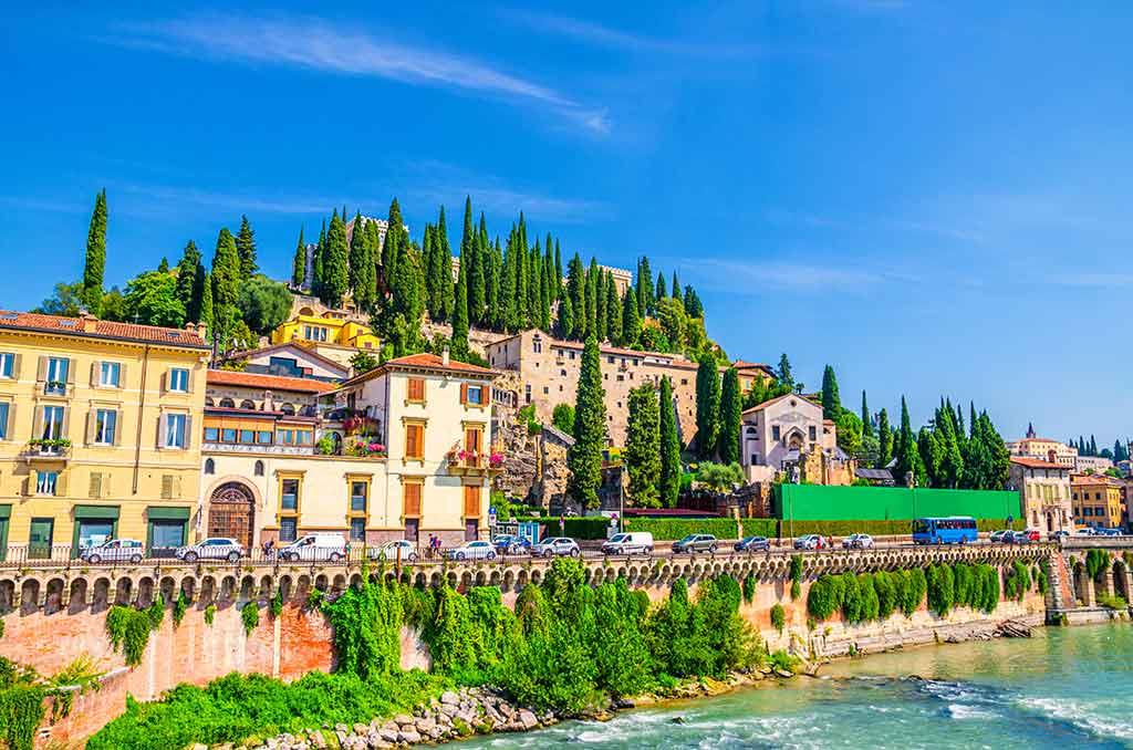 Castel San Pietro