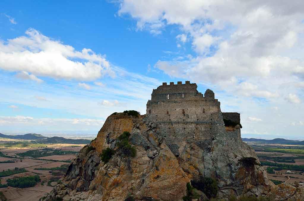 Castello di Acquafredda