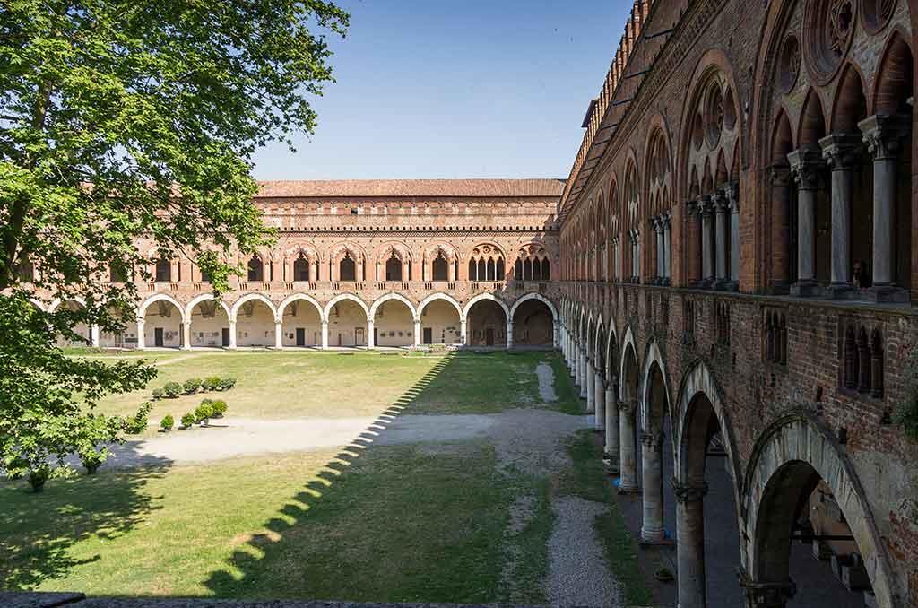 Castello Visconteo