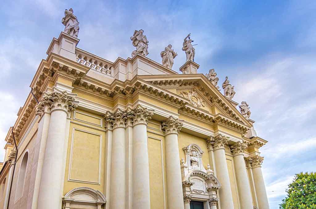 Chiesa dei Santi Nazaro e Celso