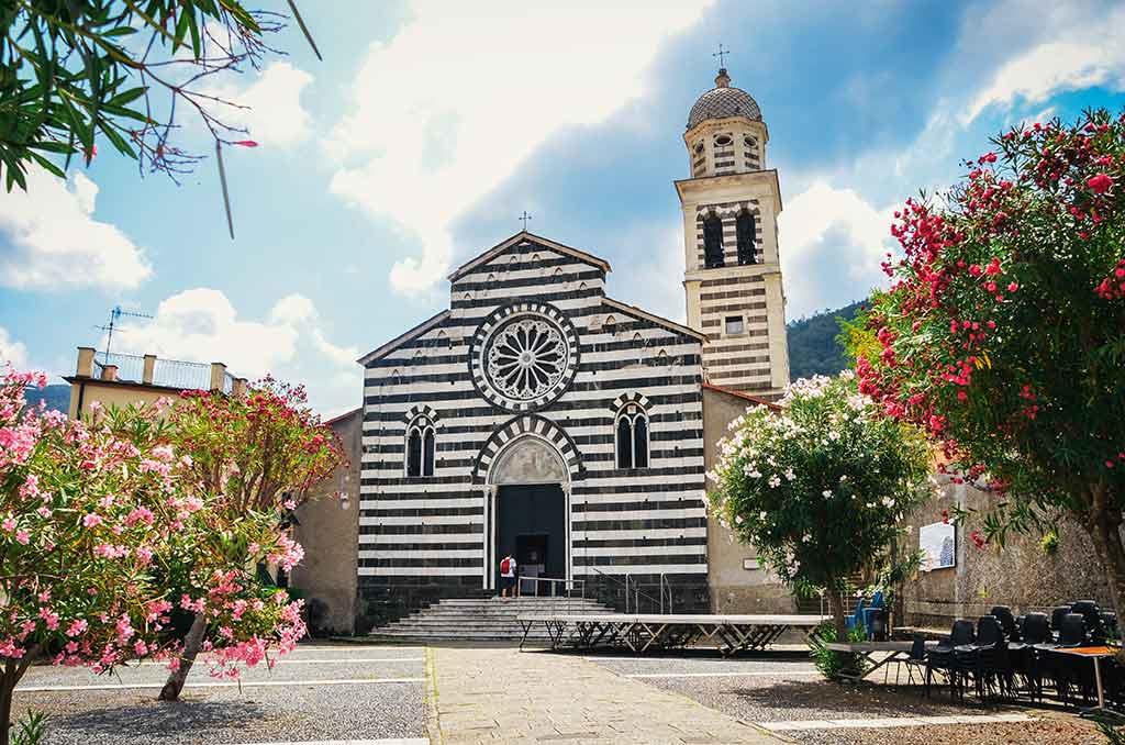 Chiesa di Sant'Andrea