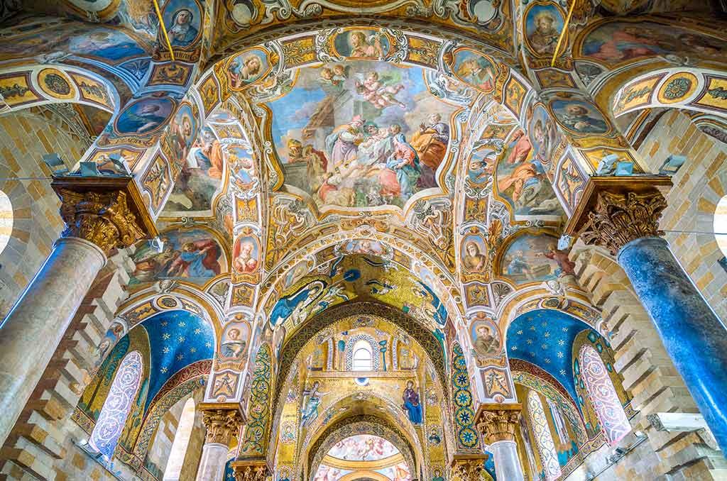 Chiesa Martorana