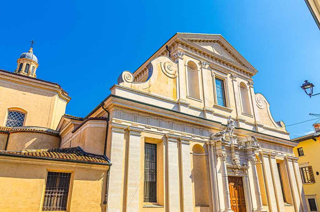 Duomo di S. Maria Maddalena
