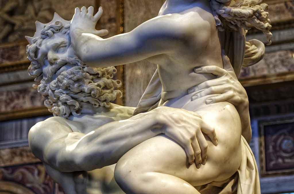 Fontana di Proserpina