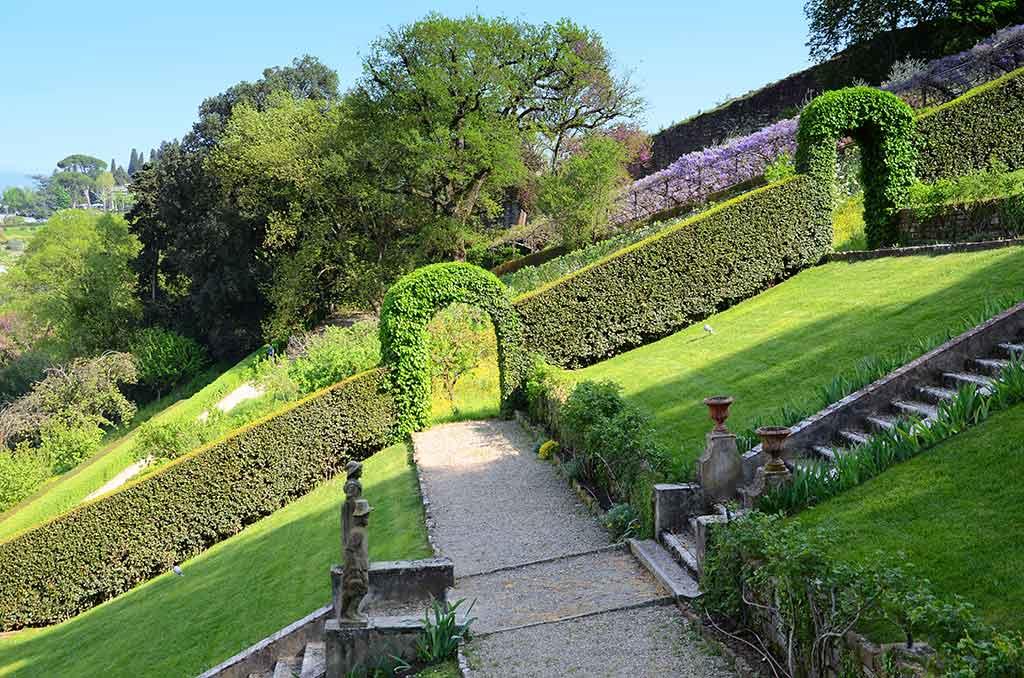 Giardino Bardini
